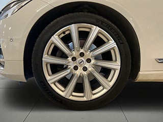 Volvo V90 D5 AWD Inscription Drag Dvärme Kamera Rattvärm Navi S&V – bild 14