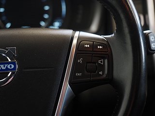 SUV Volvo XC60 19 av 23