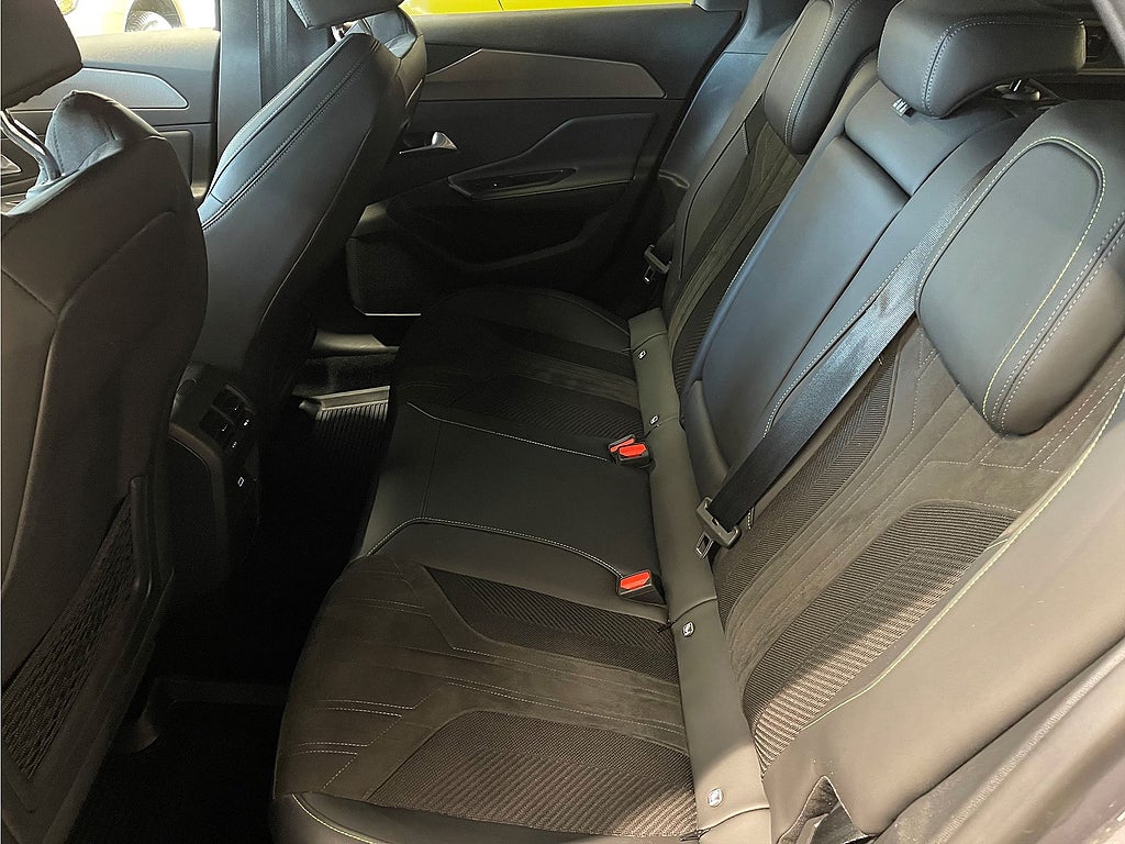 Bild på Peugeot 308 SW GT 1.2 PT 130hk Aut - BACKKAMERA, CARPLAY