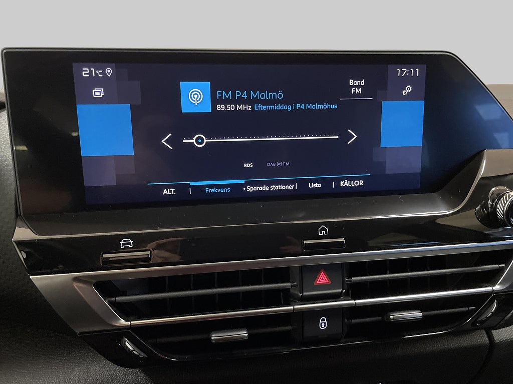 Citroen C4 1.2 PureTech EAT Euro 6 – bild 11