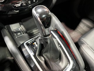 SUV Nissan Qashqai 33 av 38