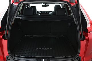 SUV Honda CR-V 16 av 17