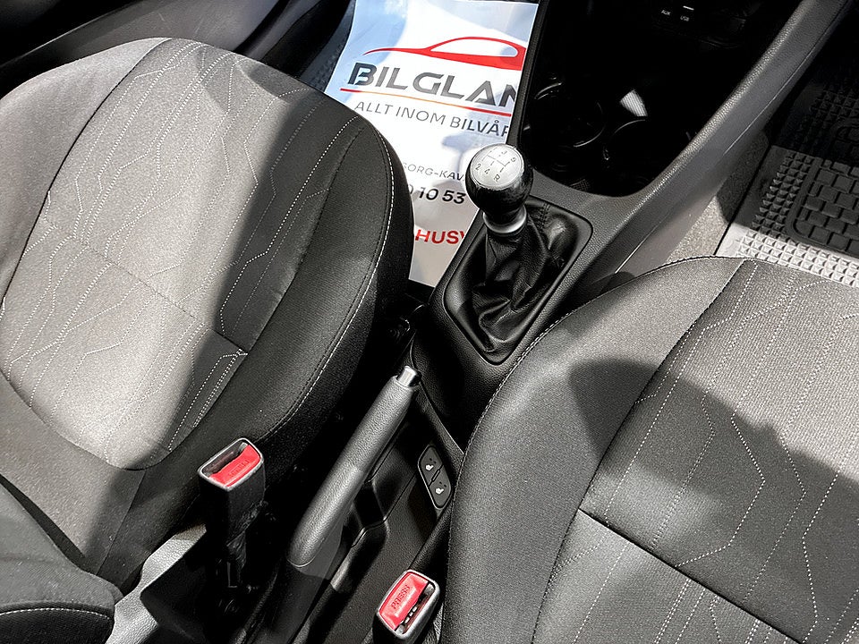 Bild på Kia Picanto Special Edition 5D 1.0 MPI 67hk LÅG SKATT!