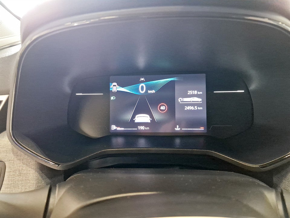 Bild på Mitsubishi Colt Invite 1.0 Turbo 91hk B-KAMERA RATTVÄRME