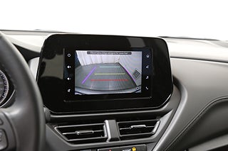 SUV Suzuki S-Cross 19 av 23