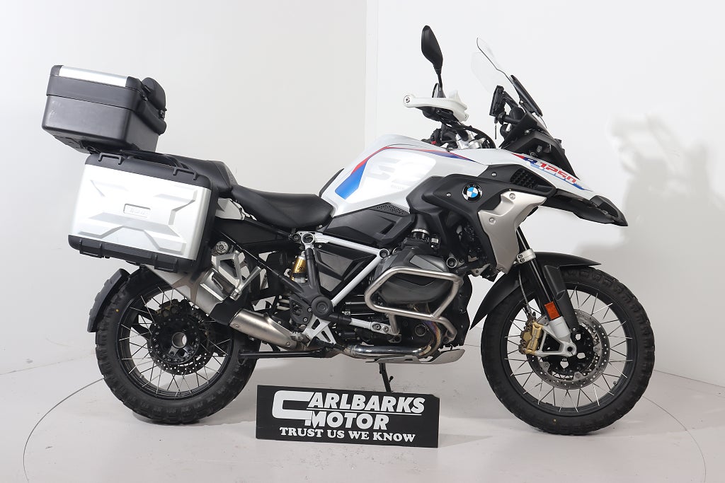 BMW R 1250 GS 