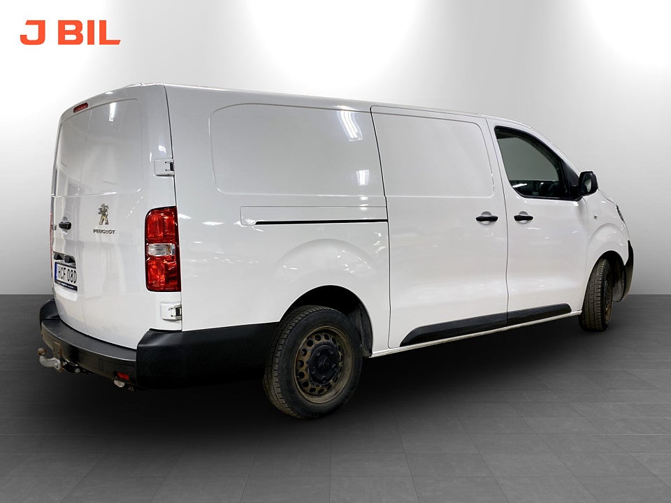 Bild på Peugeot Expert PRO 2.0 BHDi 145hk Aut L3 KAMPANJRÄNTA 3,99%