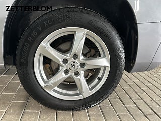 Transportbil - Skåp Peugeot Partner 13 av 16