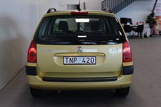 Kombi Peugeot 307 5 av 18