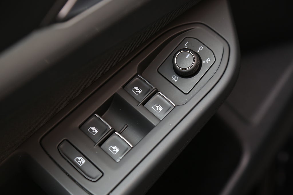 Volkswagen Golf 1,5 eTSI 131hk Aut Sportscombi 2022