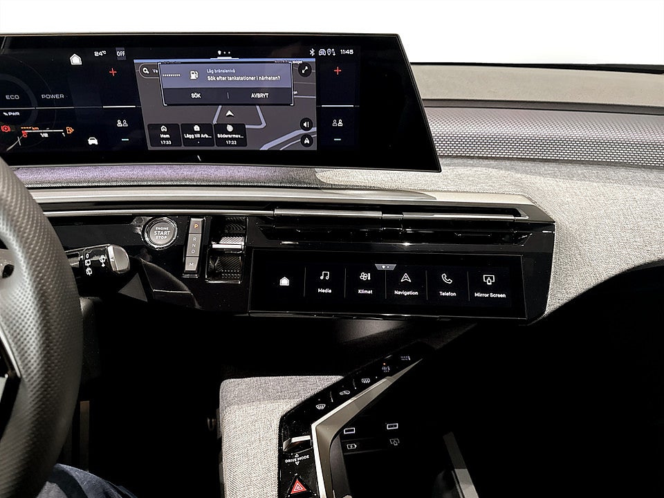 Bild på Peugeot 5008 GT Hybrid 145hk Aut KAMPANJ BRÄNSLE INGÅR