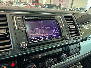 Volkswagen Multivan 2.0 TDI BMT 4Motion Highline S&V-Hjul/Dvärm/Drag/MOMS – bild 15
