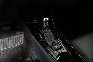 SUV Toyota C-HR 17 av 21