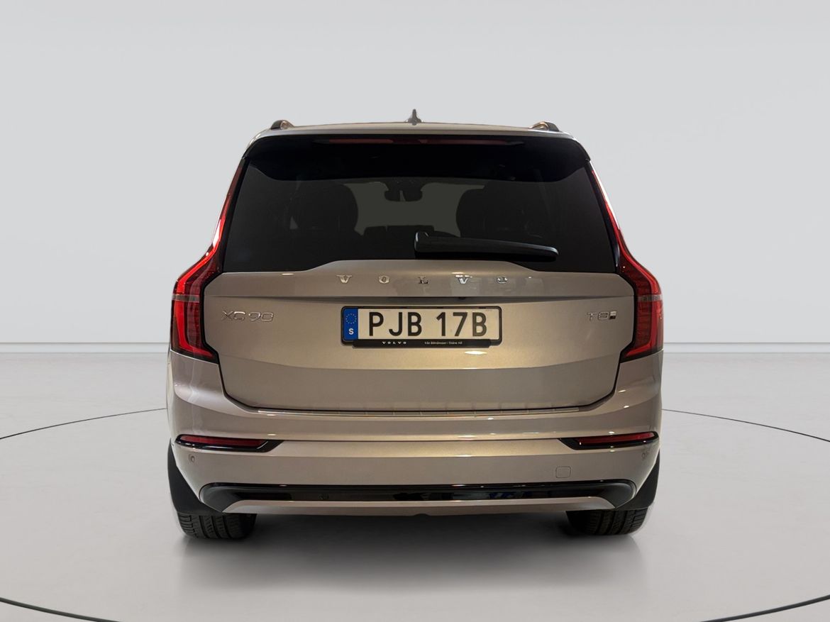 Volvo XC90 T8 Ultra Dark 2026, bild 4/10