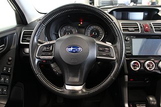 SUV Subaru Forester 13 av 24