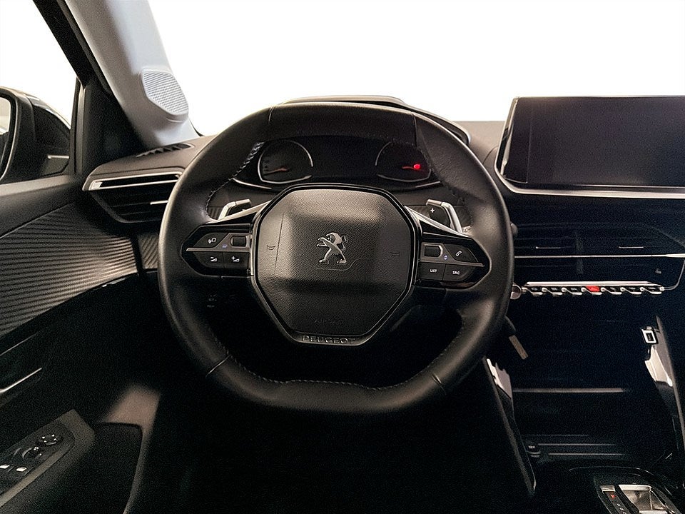 Bild på Peugeot 208 Active Pack 1.2 PT 100hk Aut - CARPLAY, BACKSENSORER