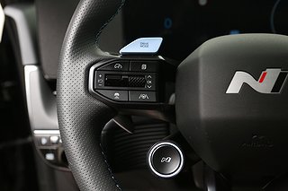 SUV Hyundai IONIQ 5 14 av 27