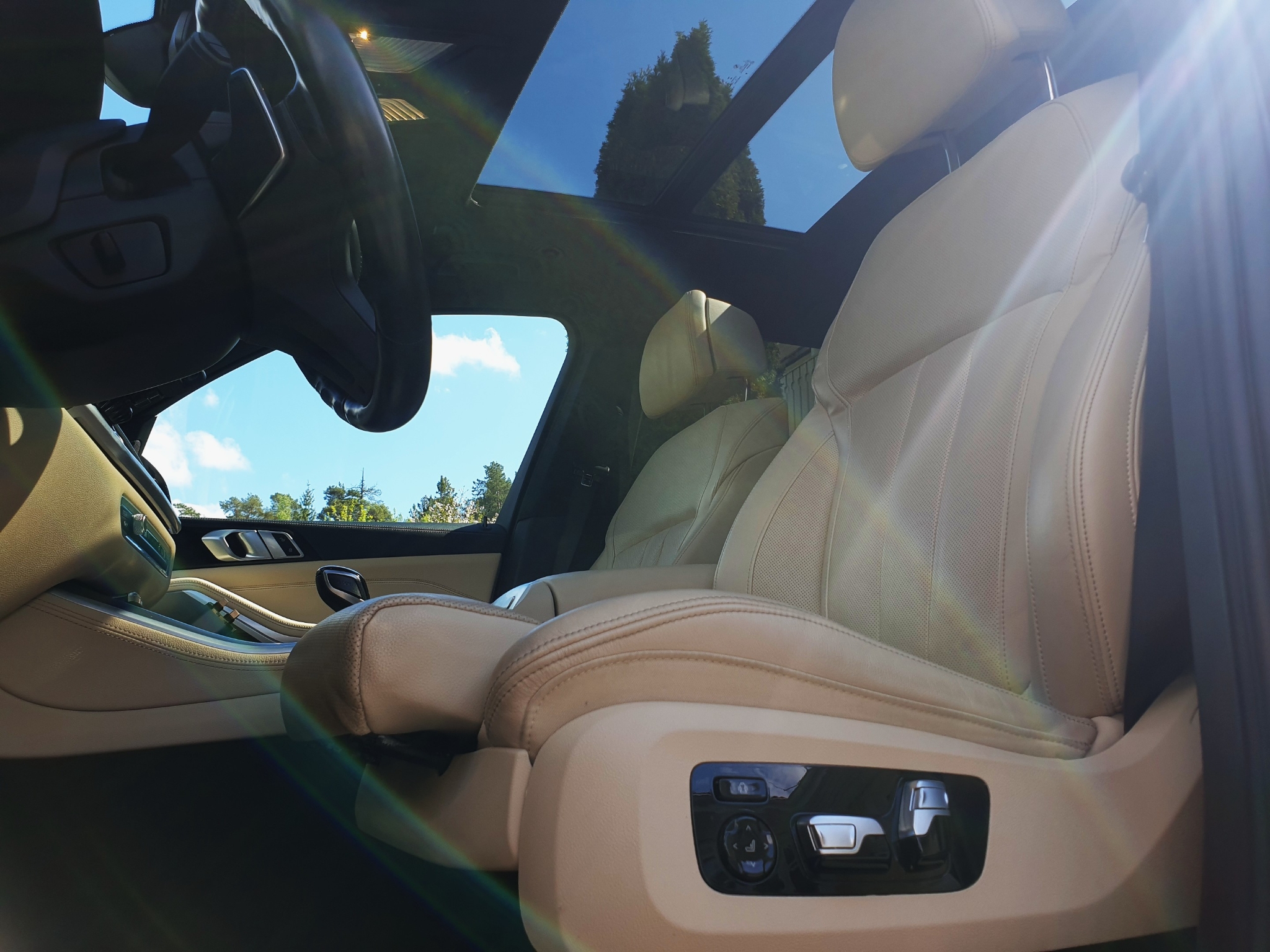 BMW X5 45e xDr M Laser 2022, photo 6/75