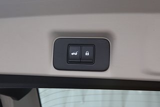 SUV Nissan Ariya 28 av 28