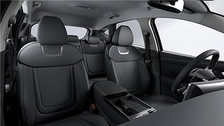 SUV Hyundai Tucson 8 av 15