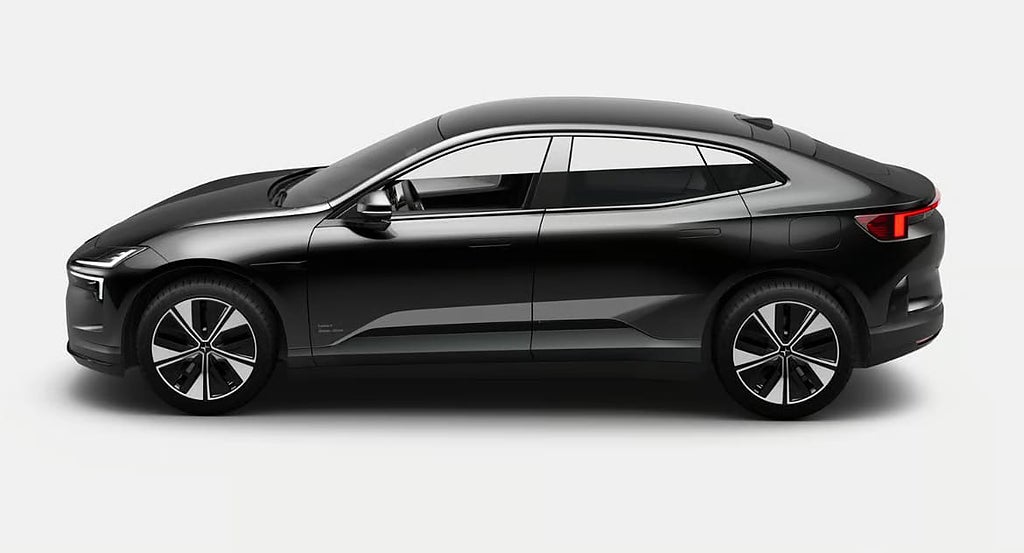 Polestar 4 Long Range Single Motor | Privatleasing | 6,995kr/mån