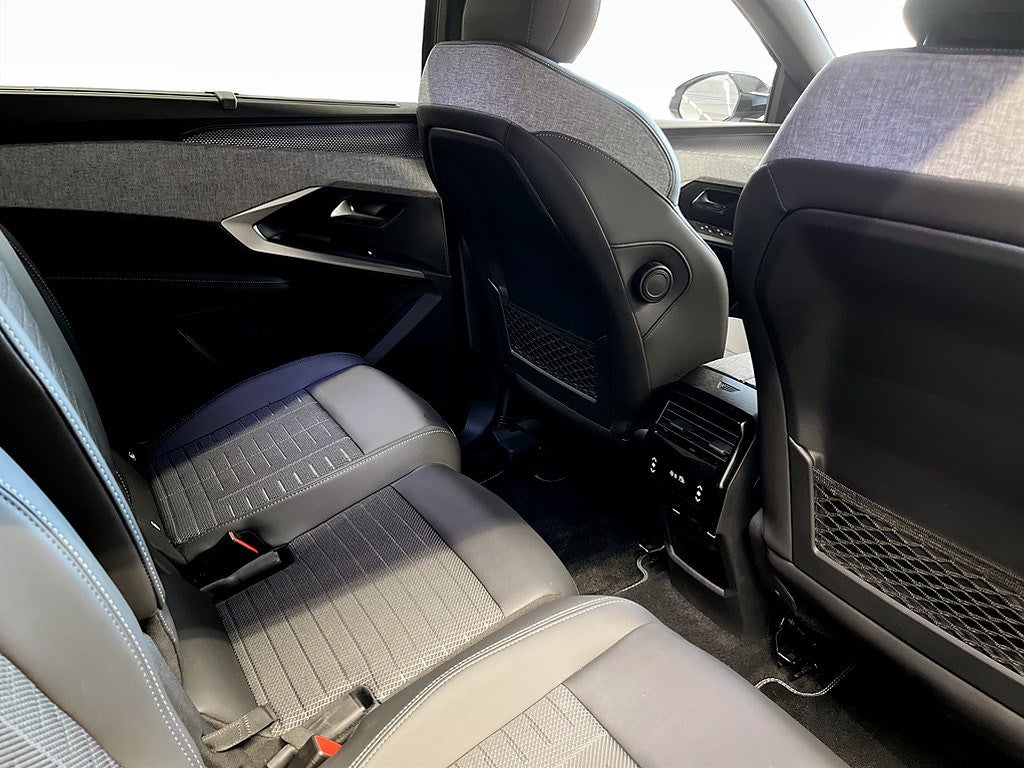 Bild på Peugeot 5008 GT Hybrid 145hk Aut - NYA VINTERHJUL INGÅR!