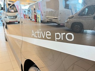 Husbil-övrigt Adria Active Pro 18 av 18