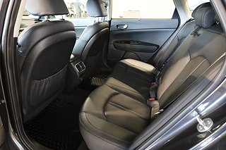 Kombi Kia Optima 12 av 24