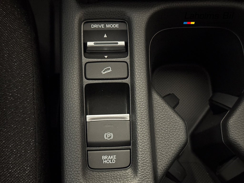 Honda HR-V Elegance e:HEV Hybrid 1,5 146 HK/5 år fri service – bild 15