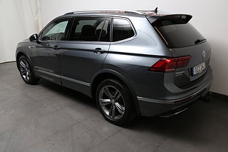 SUV Volkswagen Tiguan 13 av 36