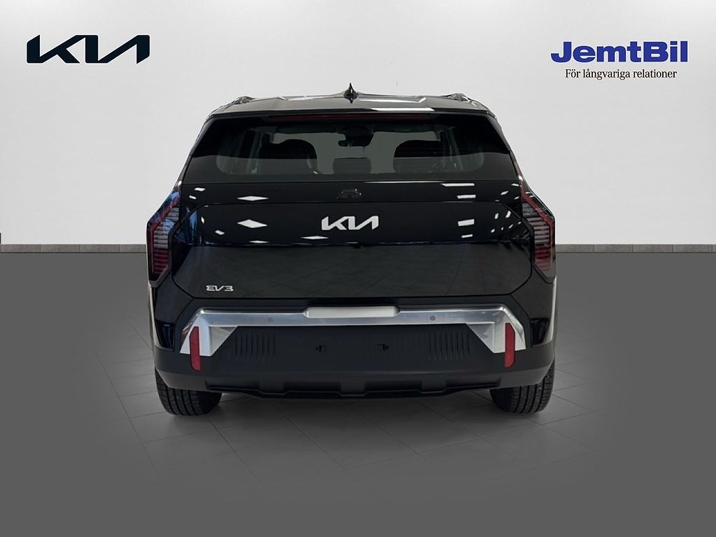 Kia EV3 2026 - miniatyr 5