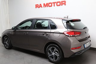 Halvkombi Hyundai i30 5 av 22