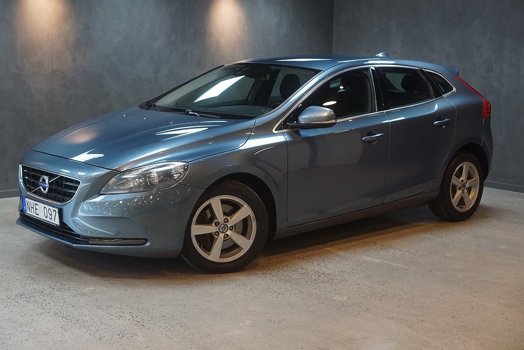 Volvo V40 D3 Momentum