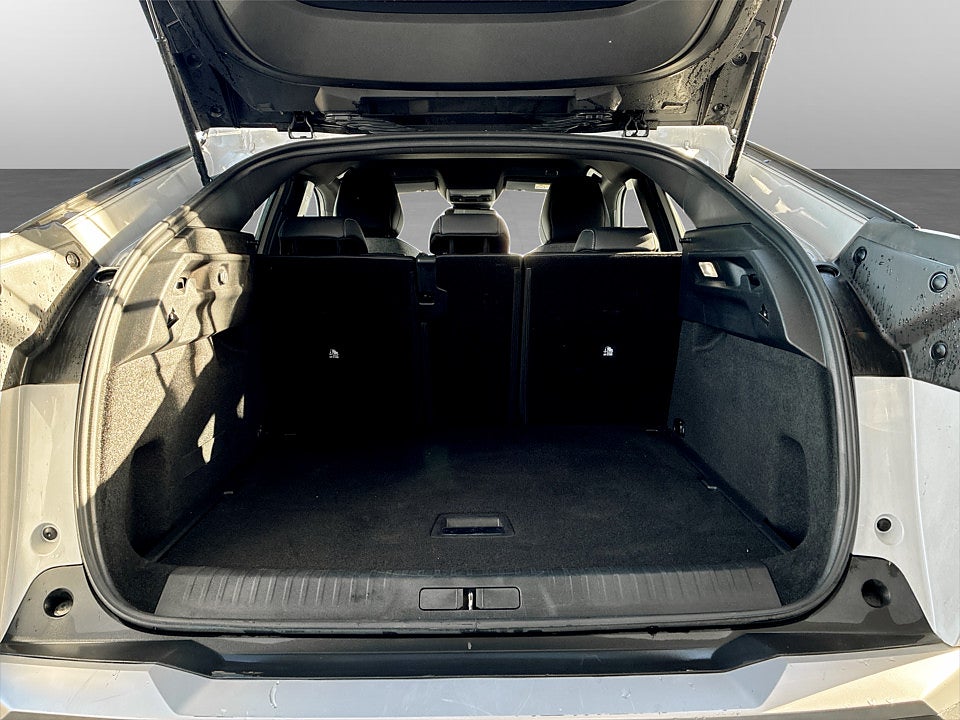 Bild på Peugeot 3008 Allure Hybrid 145hk Aut B-KAMERA CARPLAY