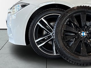BMW 320 d xDrive Touring M Sport S&V-hjul/Cockpit/Mvärm/Drag