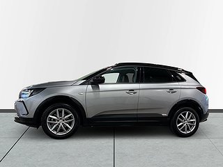 Opel Grandland X Grandland 1.2 T 130 GS Line Kamera Navi S&V