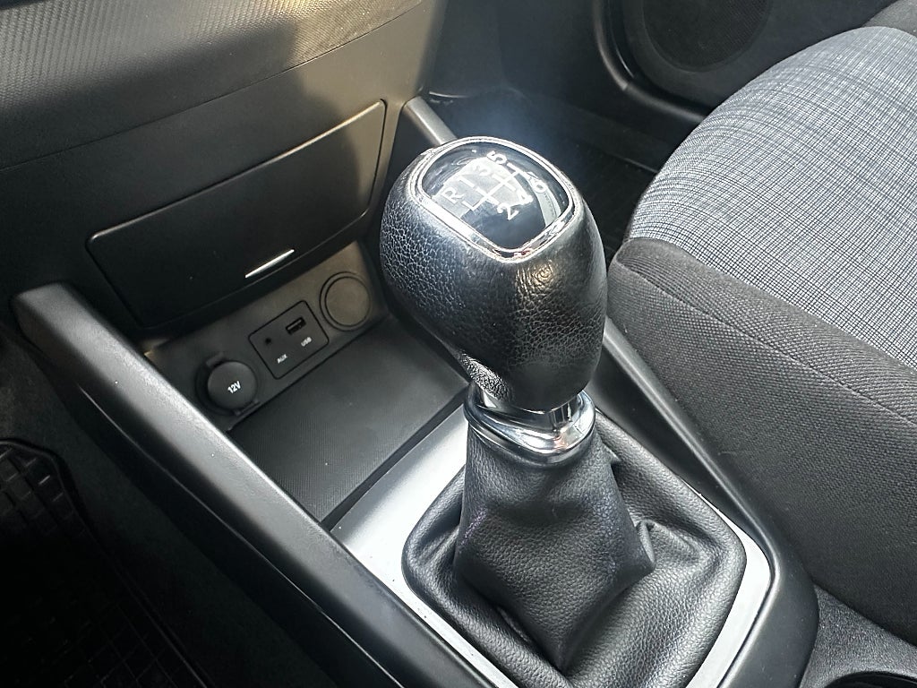 Kia Ceed 1.6 CRDi ECO - 1 BRUKARE - 115 HK