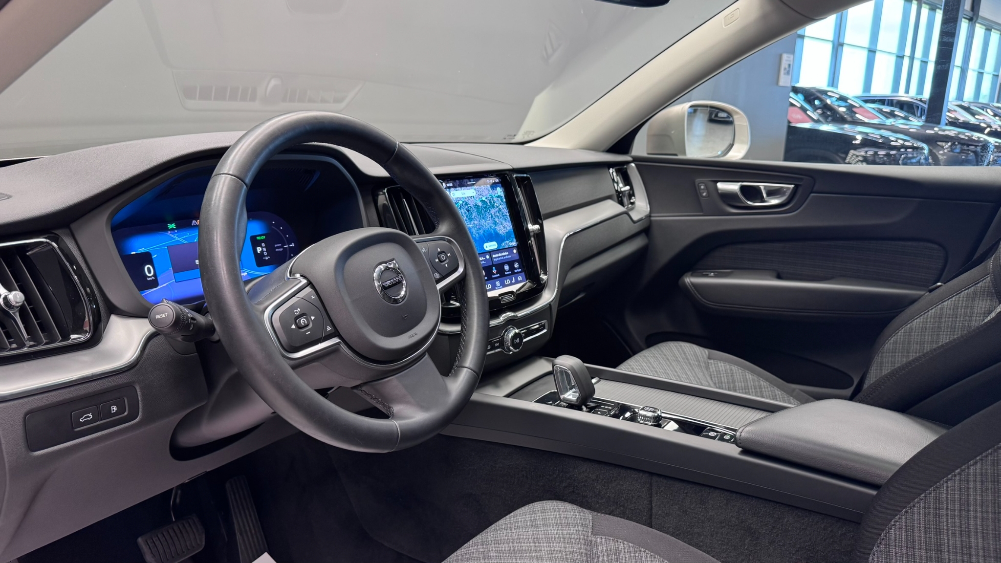 Volvo XC60 2023, bild 7/51