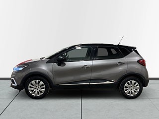 Renault Captur 0.9 TCe Psens ISOFIX Farthållare Keyless S&V-däck