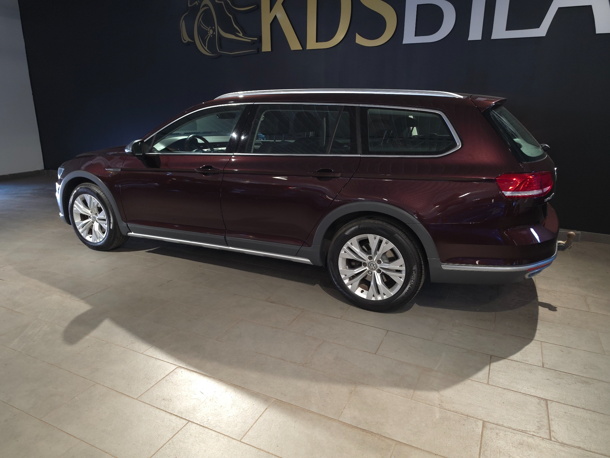 Volkswagen Passat 2017, kuva 3/42