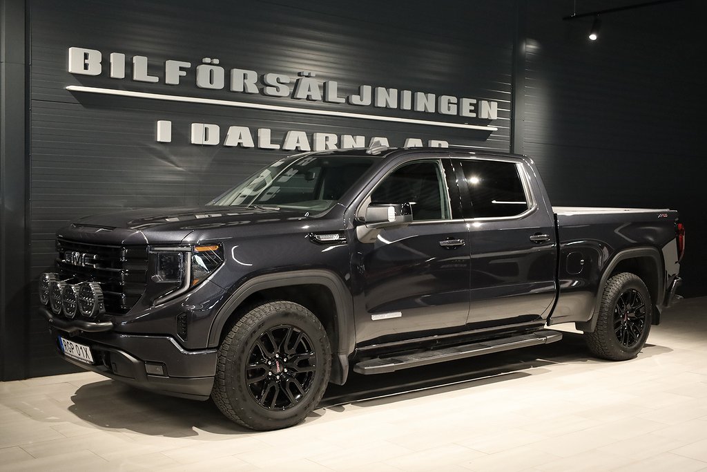 GMC Sierra