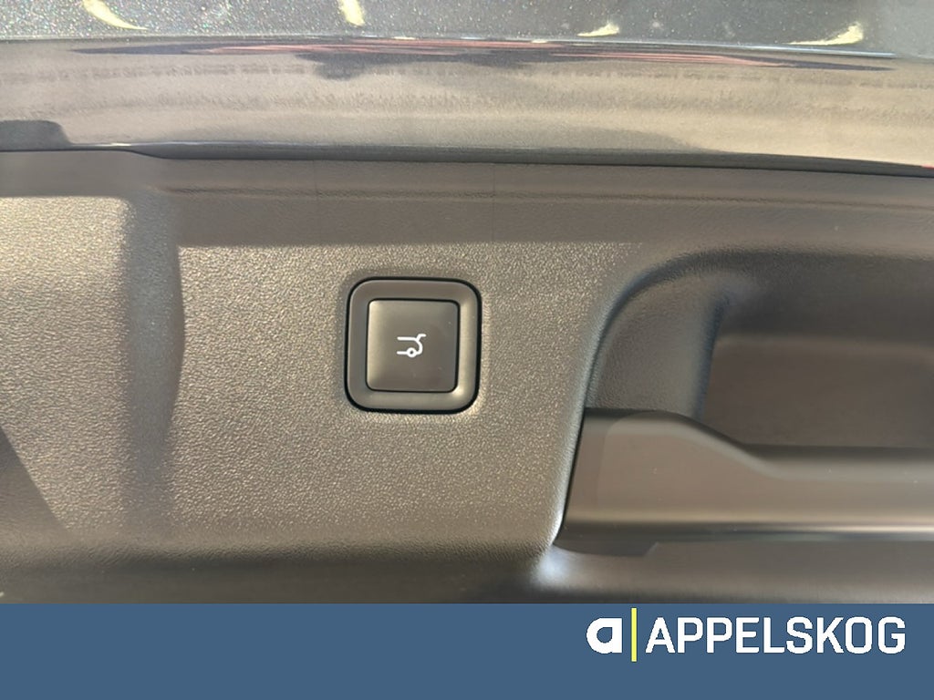 Leapmotor C10 Design ProMax 299hk Räckvidd WLTP 510km thumbnail