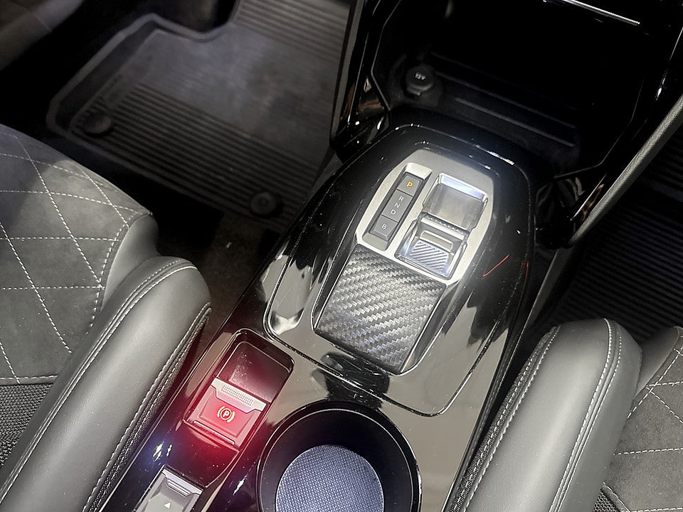 Bild på Peugeot E-2008 GT Pack 50kWh 136hk Aut B-KAMERA CARPLAY