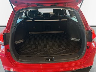 Hyundai i30 Wagon 1.4 T-GDi DCT Comfort S&V-hjul/Psens/Drag