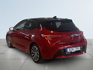 Toyota Corolla Hybrid e-CVT Executive Drag Kamera Mvärme Rattvärme S&V