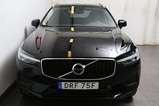 SUV Volvo XC60 6 av 29