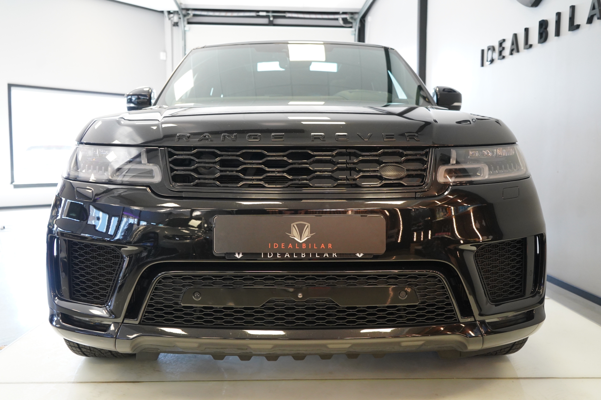Land Rover Range Rover 2020, bild 3/42