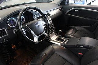 Kombi Volvo V70 12 av 18
