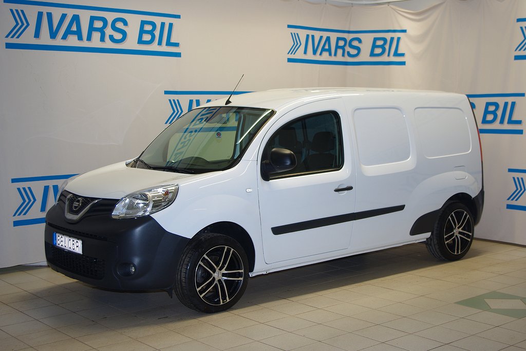 Nissan NV250 DCi 115 L2H1 Working Star