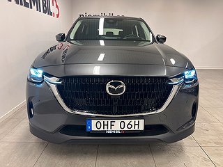 Mazda CX-60 2.5 AWD PlugIn-Hybrid Exclusive *KAMPANJ* KAMERA